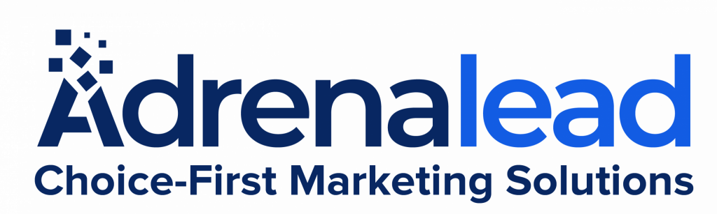 Logo de la startup Adrenalead