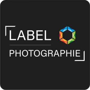 Logo de la startup Label Photographie