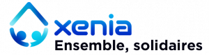 Logo de la startup Xenia