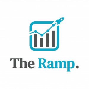 Logo de la startup The Ramp