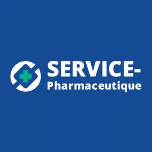 Logo de la startup service-pharmaceutique