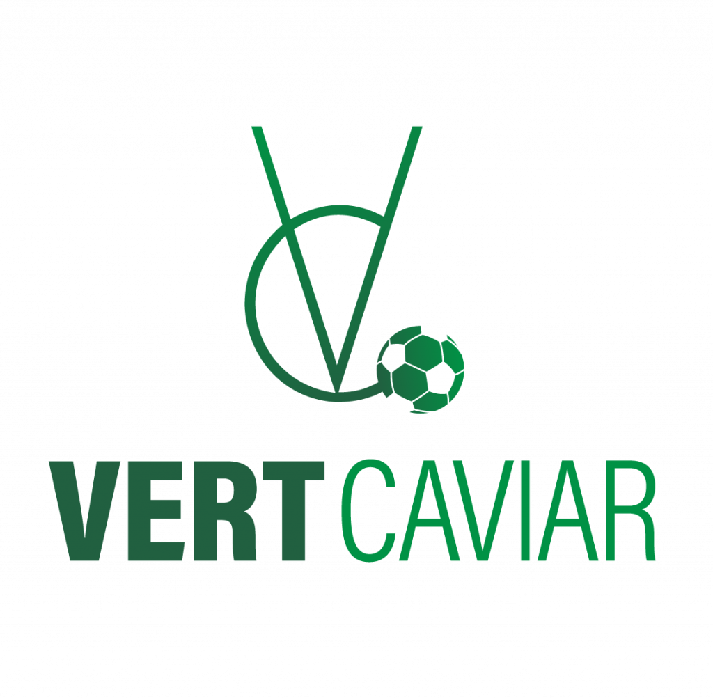 Logo de la startup Vert Caviar