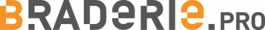 Logo de la startup Braderie Pro