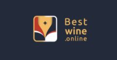 Logo de la startup Bestwine • Online