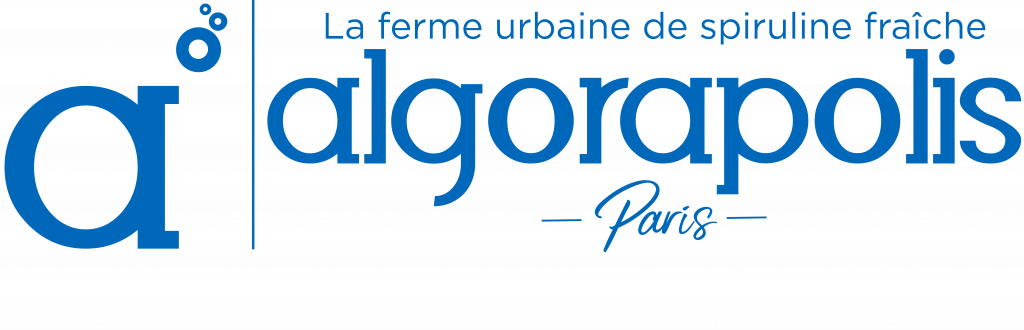 Logo de la startup Algorapolis