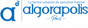 Logo de la startup Algorapolis
