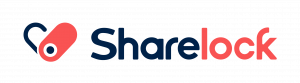 Logo de la startup Sharelock