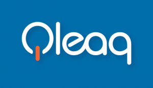 Logo de la startup QLEAQ Clic