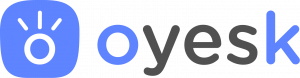 Logo de la startup oyesk