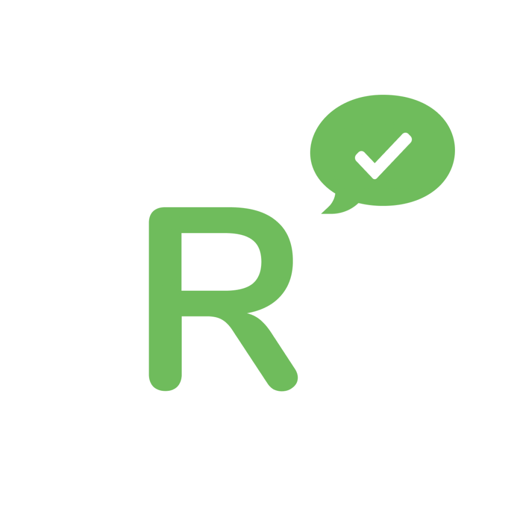 Logo de la startup Riskee