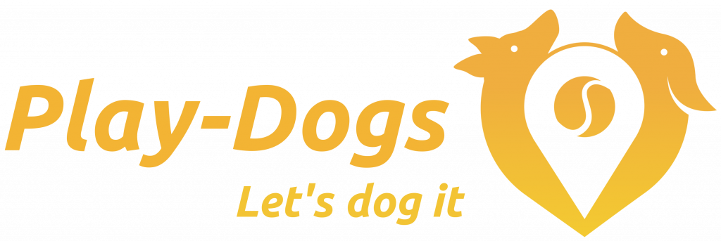 Logo de la startup Play-DOgs