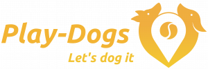 Logo de la startup Play-DOgs