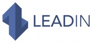 Logo de la startup LeadIn