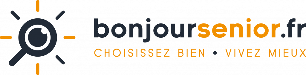 Logo de la startup Bonjour senior