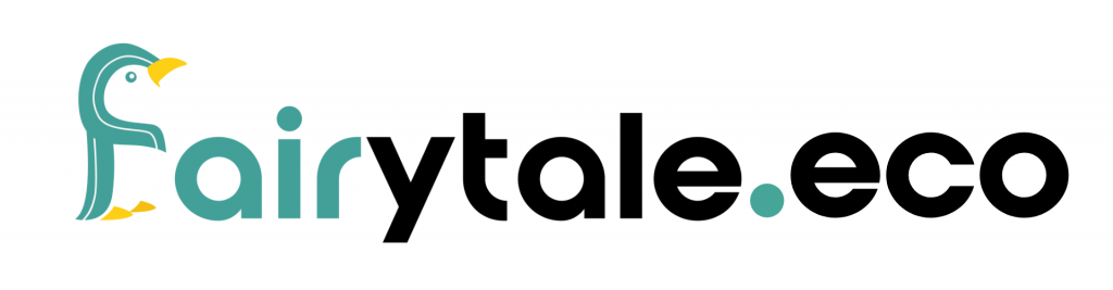 Logo de la startup Fairytale