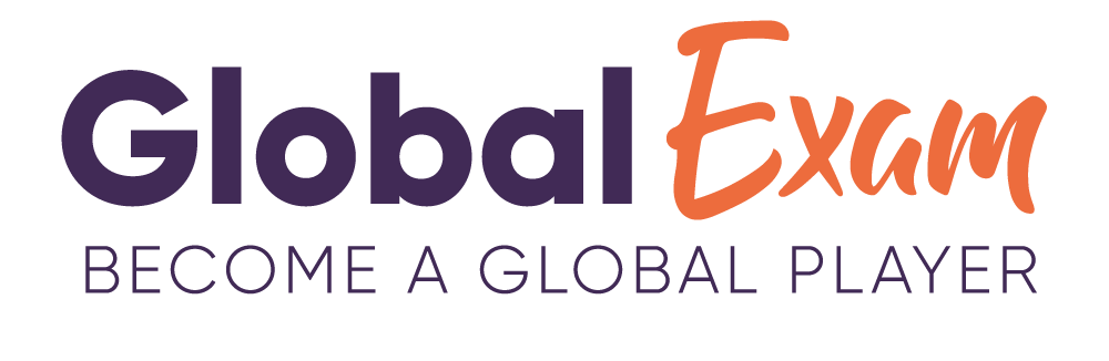 Logo de la startup GlobalExam