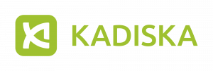 Logo de la startup Kadiska