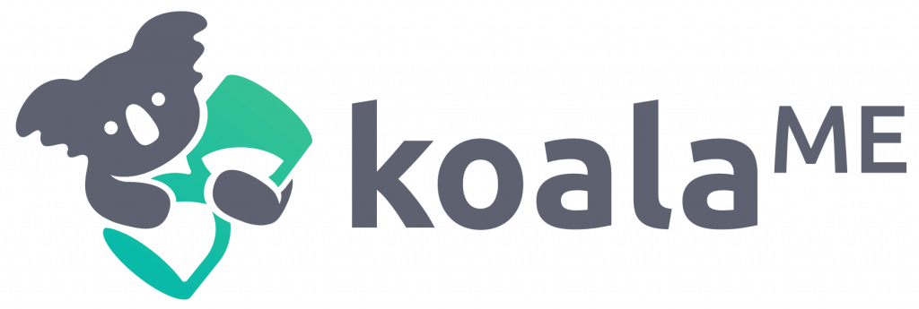 Logo de la startup KoalaME