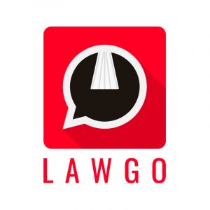 Logo de la startup LawGo