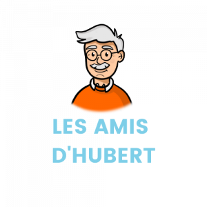 Logo de la startup Les Amis d'Hubert