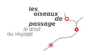 Logo de la startup Les oiseaux de passage