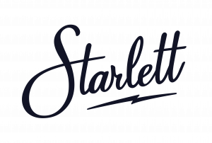Logo de la startup Starlett