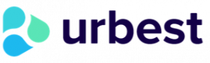 Logo de la startup Urbest