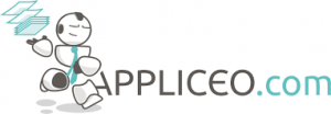 Logo de la startup APPLICEO