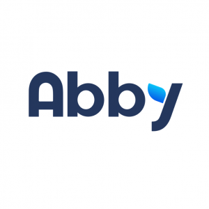 Logo de la startup Abby
