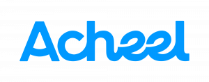 Logo de la startup Acheel