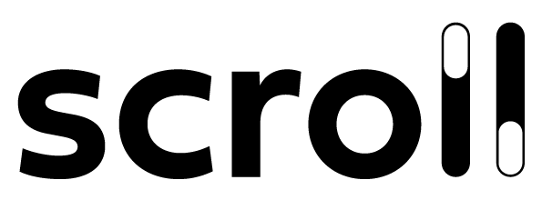 Logo de la startup Agence Scroll