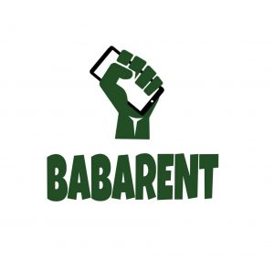 Logo de la startup Babarent