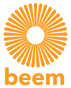 Logo de la startup Beem Energy