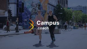 Logo de la startup Campus Coach