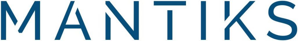 Logo de la startup Mantiks