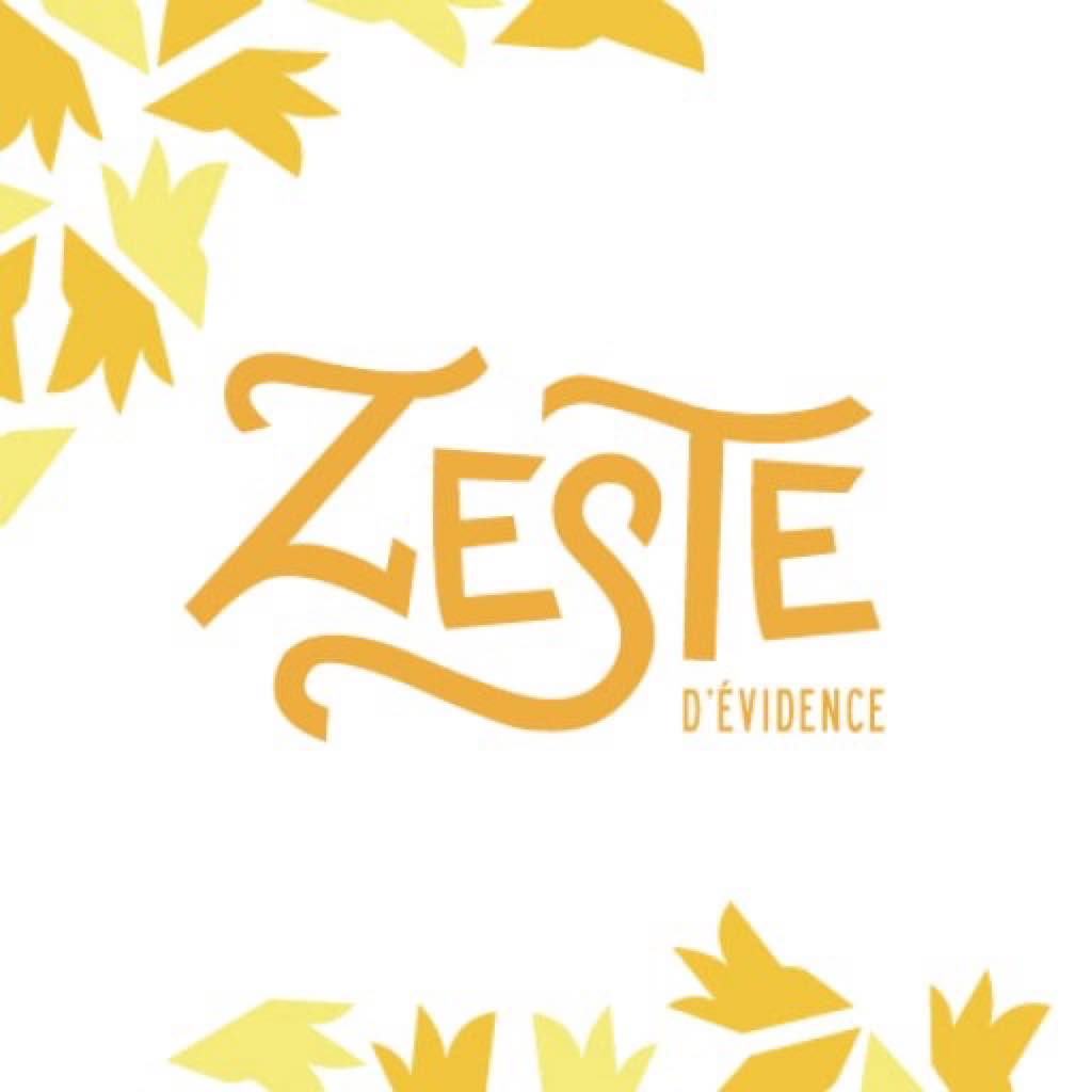 Logo de la startup ZESTE D'ÉVIDENCE