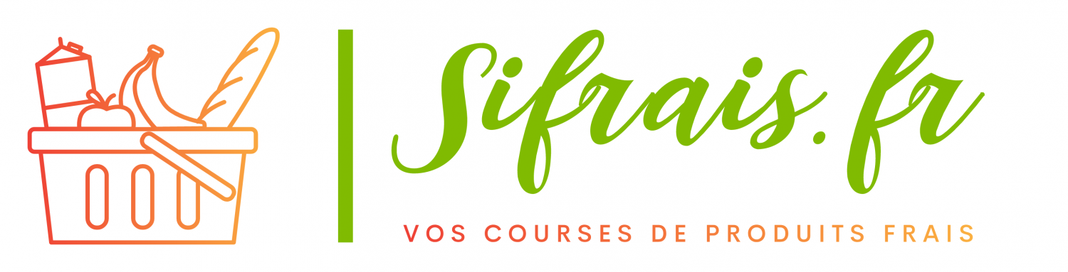Logo de la startup Sifrais