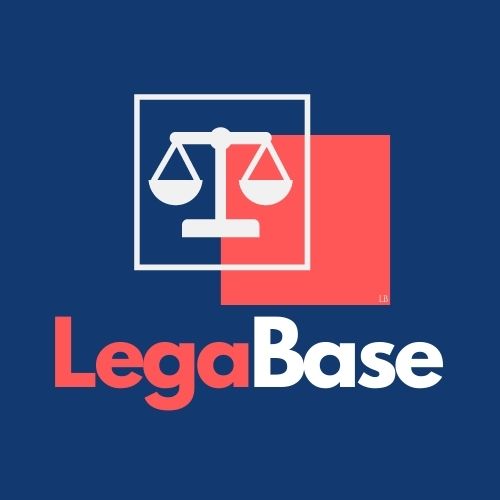 Logo de la startup LegaBase