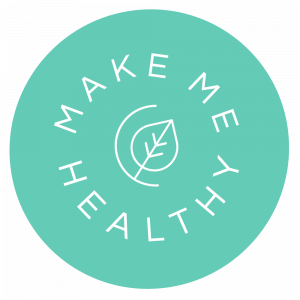 Logo de la startup MAKE ME HEALTHY
