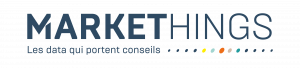 Logo de la startup Markethings