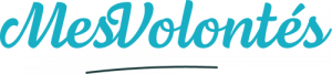 Logo de la startup Mes Volontés