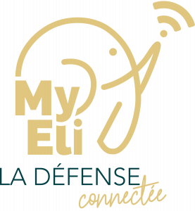Logo de la startup MyEli