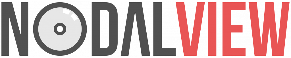 Logo de la startup Nodalview