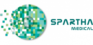 Logo de la startup SPARTHA Medical
