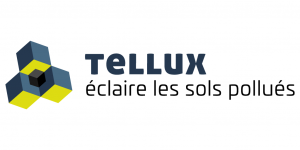 Logo de la startup TELLUX