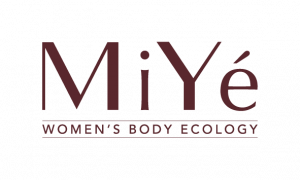 Logo de la startup MiYé