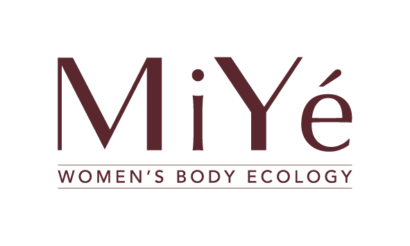 Logo de la startup MiYé