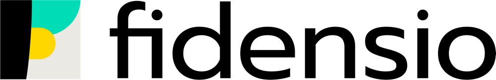Logo de la startup Fidensio