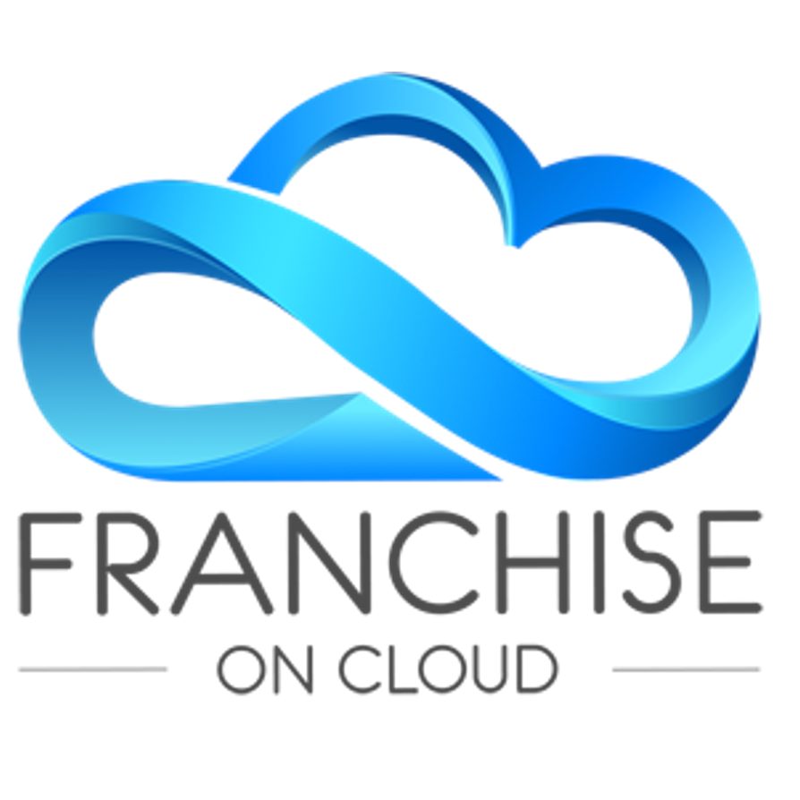 Logo de la startup Franchise On Cloud