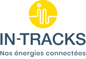 Logo de la startup IN-TRACKS